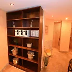 Bernstein Mare Luxor 08 Apartment Busum