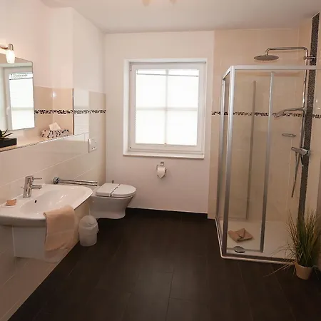 アパート Bernstein Mare Luxor 08