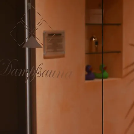 Lägenhet Bernstein Mare Luxor 08 *