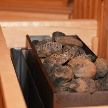 Lägenhet Bernstein Mare Luxor 08