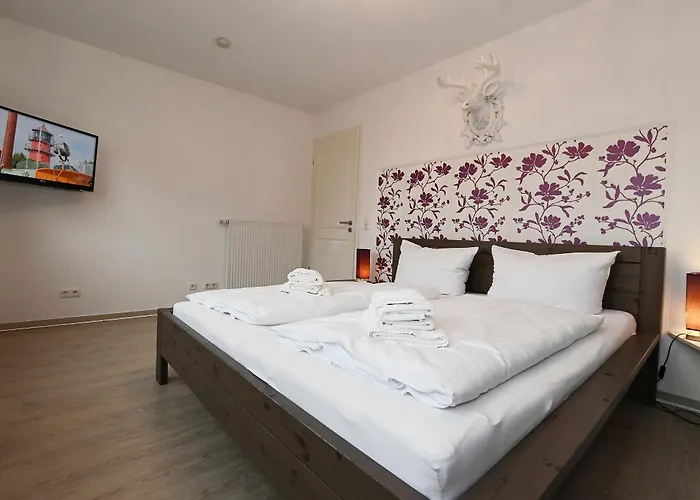 Bernstein Mare Luxor 08 *