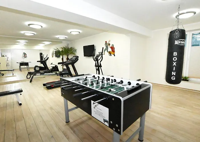 Lägenhet Bernstein Mare Luxor 08