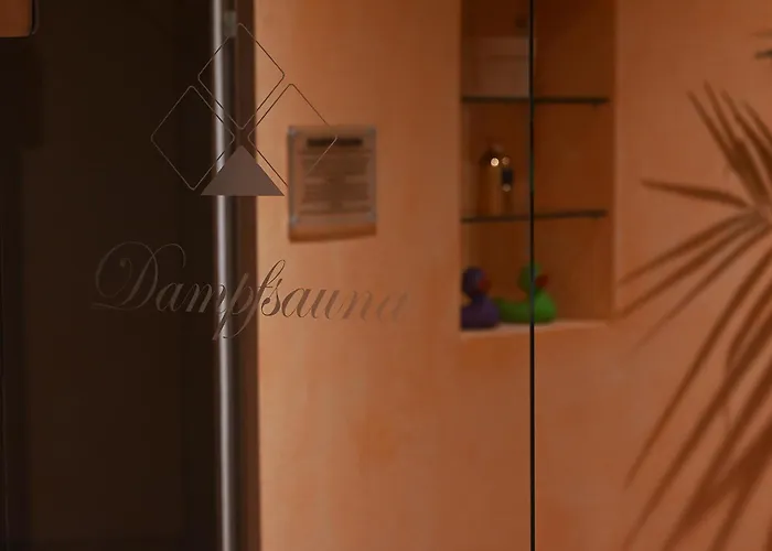 Lägenhet Bernstein Mare Luxor 08 *