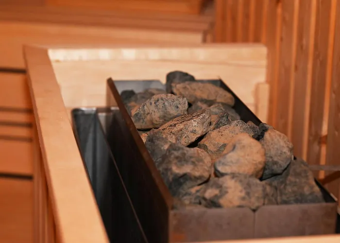 Lägenhet Bernstein Mare Luxor 08